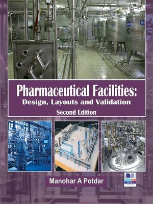 cover image of Pharmaceutical Facilities
